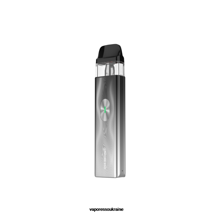 Vaporesso XROS 4 міні - Vaporesso Вейп Цена 6N42H17 космічний сірий