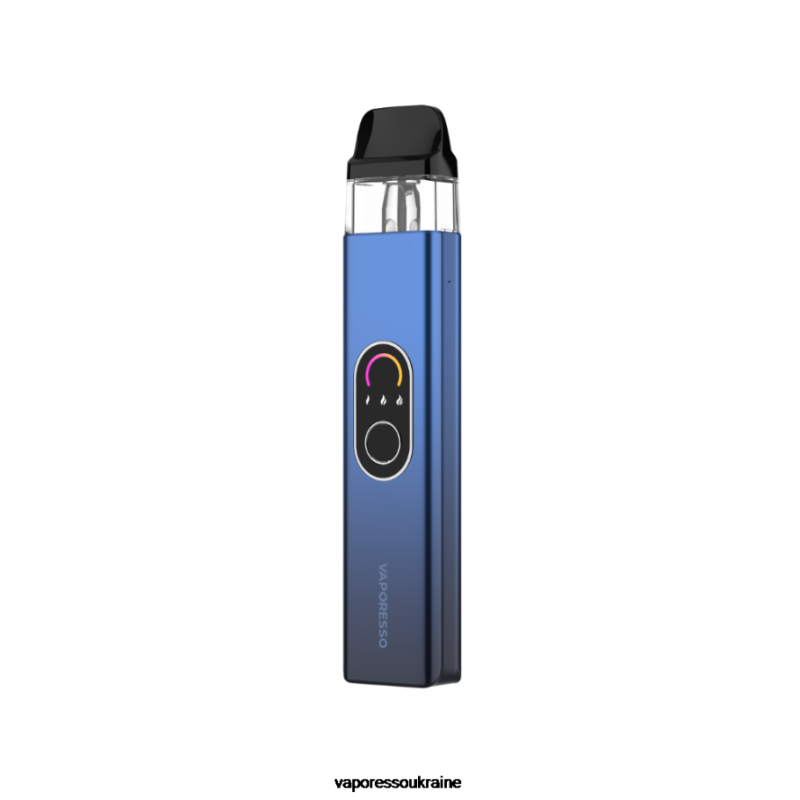 Vaporesso XROS 4 - Vaporesso Вейп Купить 6N42H26 блакитний