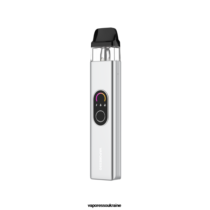 Vaporesso XROS 4 - Vaporesso Вейп Цена 6N42H27 срібло