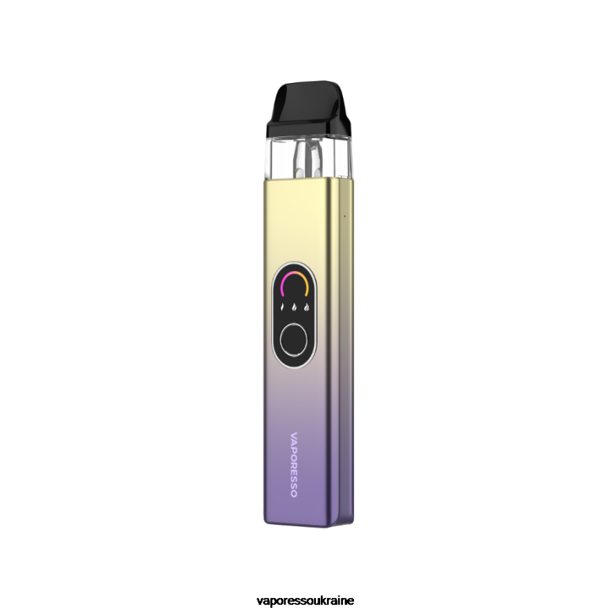 Vaporesso XROS 4 - Vaporesso Kyiv 6N42H23 захід неон