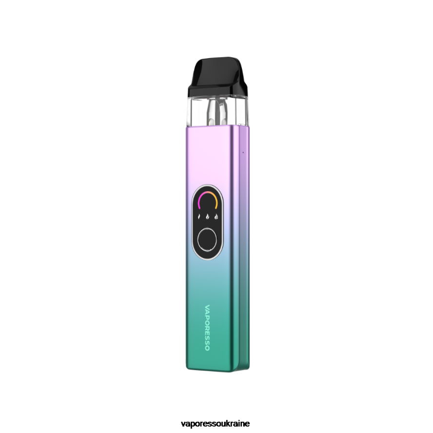 Vaporesso XROS 4 - Vaporesso Ukraine 6N42H22 рожева м'ята