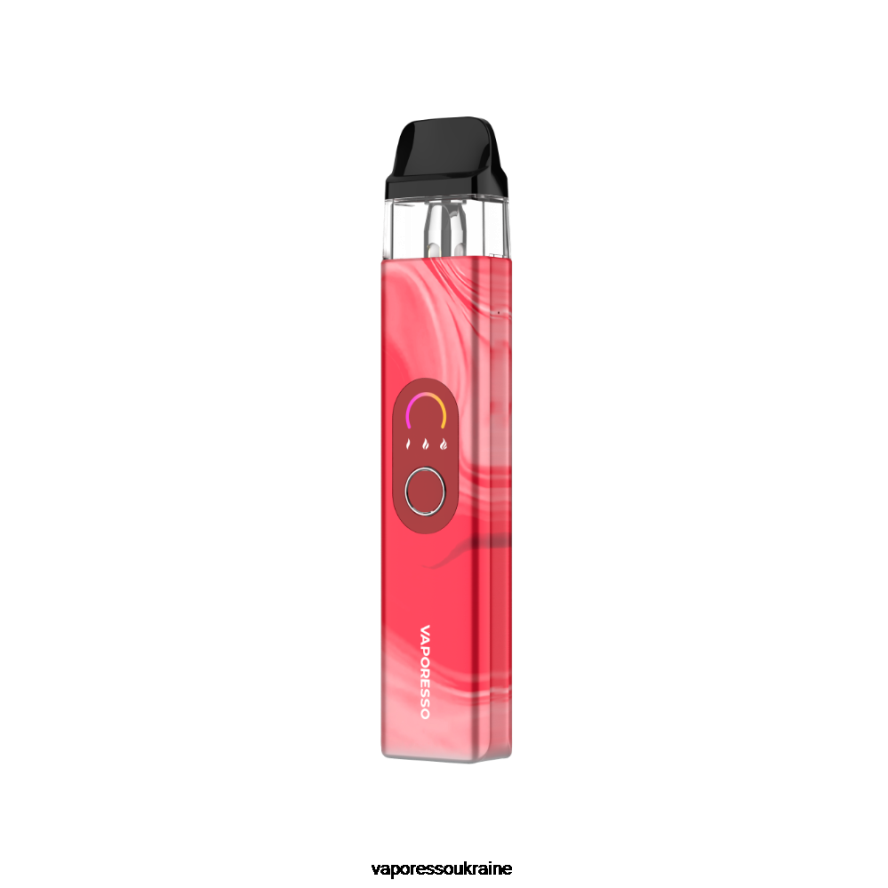 Vaporesso XROS 4 - Vaporesso Vape Amazon 6N42H20 кривава Мері