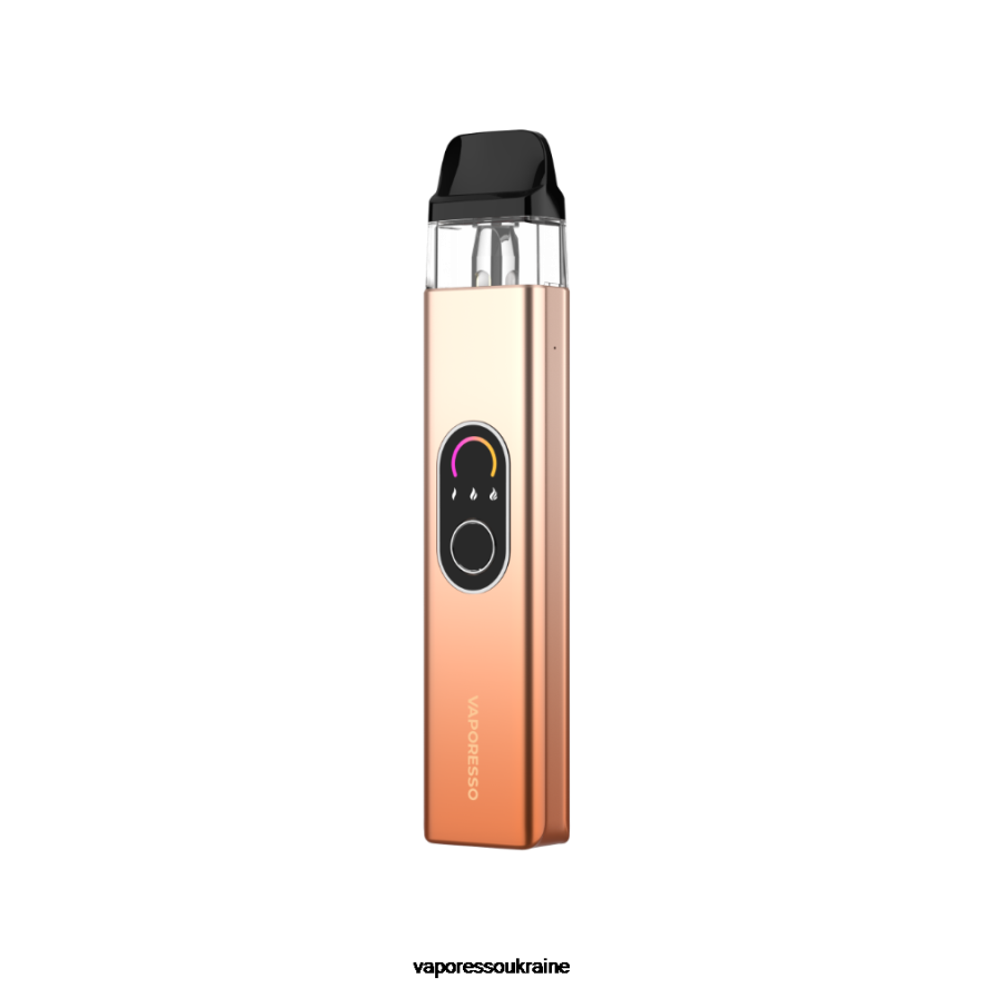 Vaporesso XROS 4 - Vaporesso Vape Near Me 6N42H21 шампанське золото
