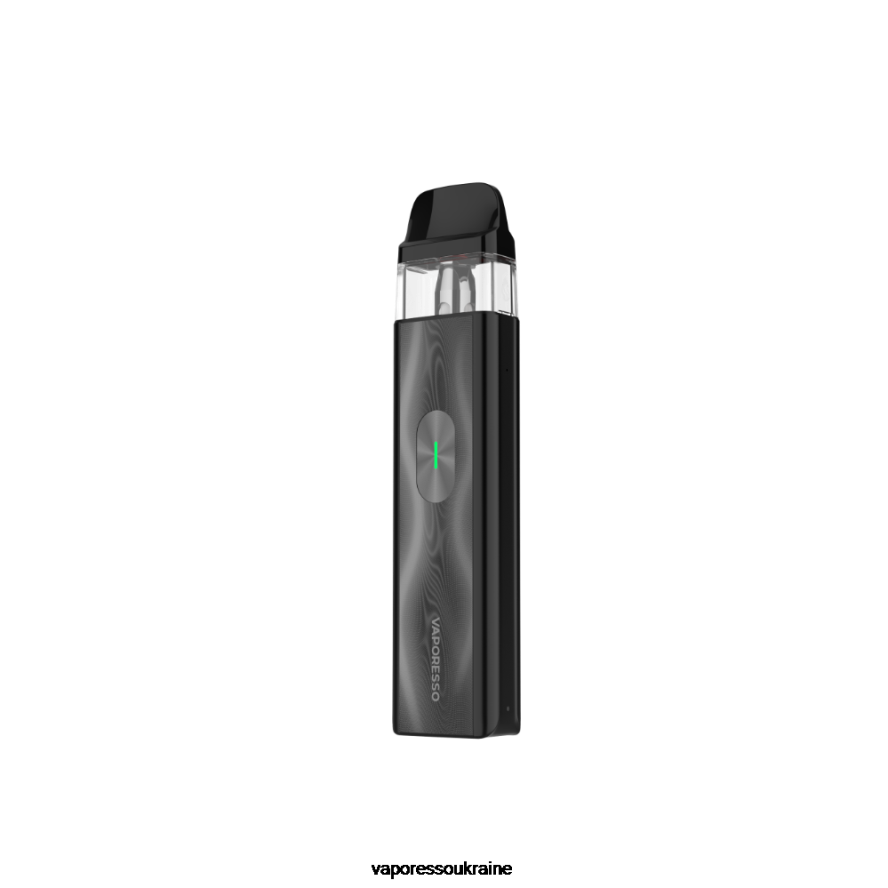 Vaporesso XROS 4 міні - Vaporesso Vape Price 6N42H18 чорний