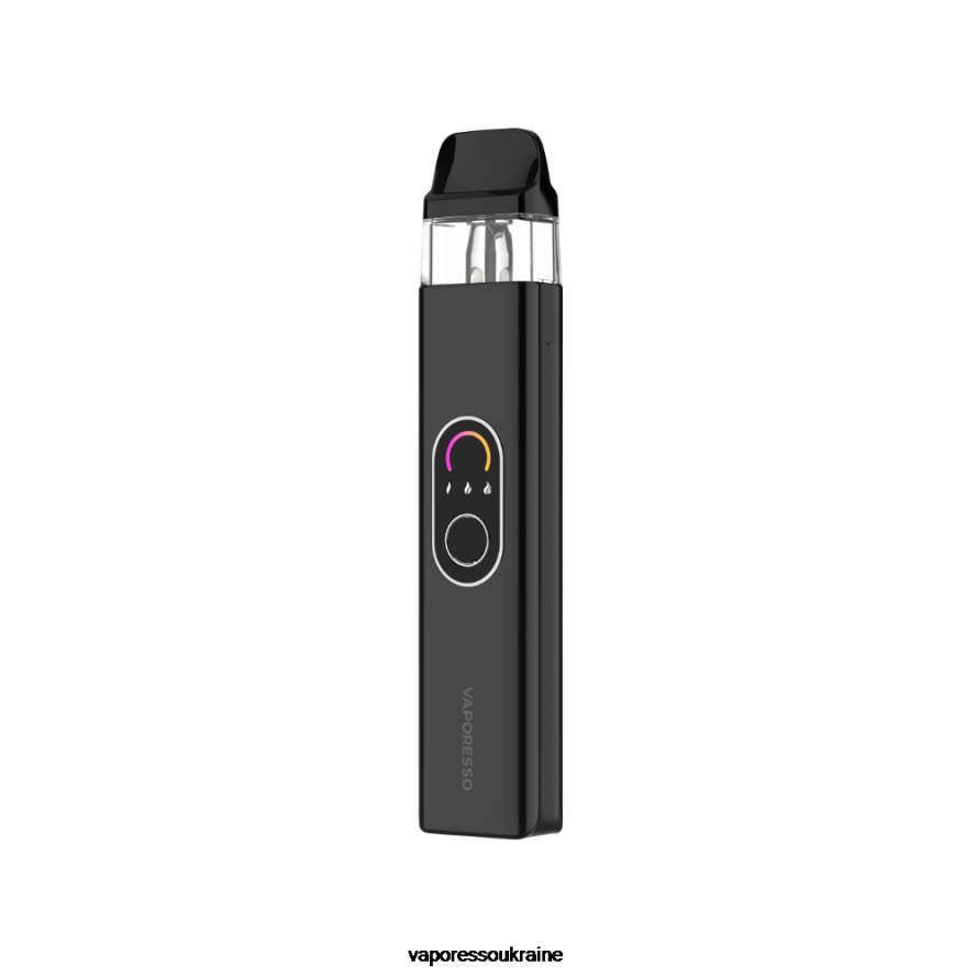 Vaporesso XROS 4 - Vaporesso Vape Price 6N42H28 чорний