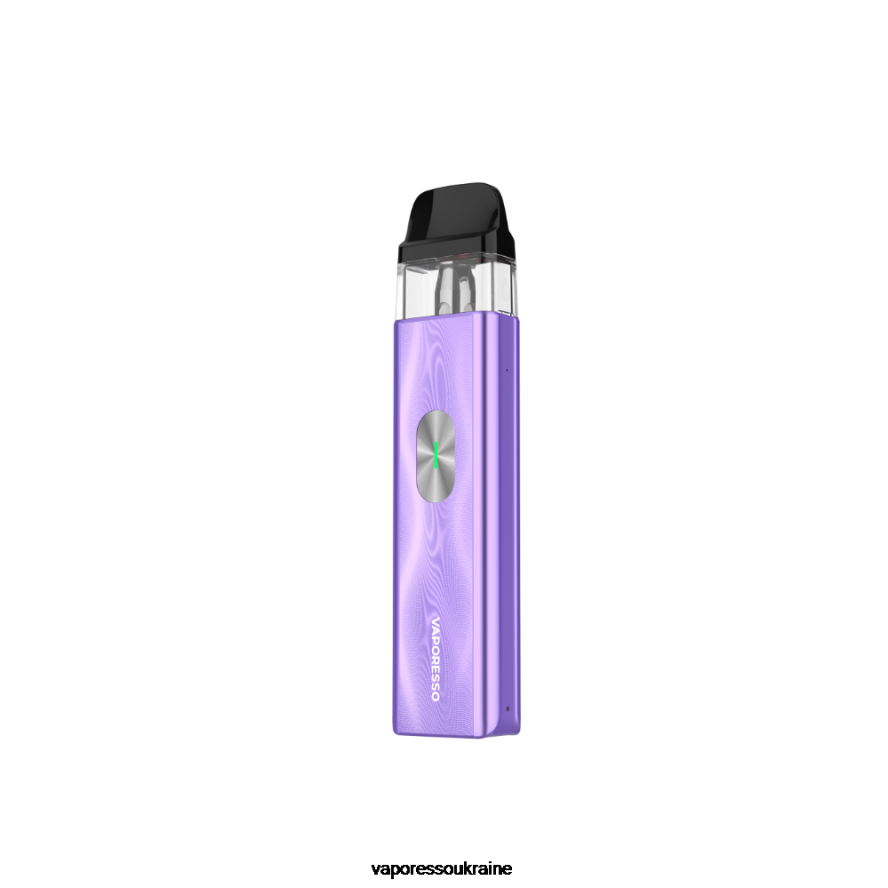 Vaporesso XROS 4 міні - Vaporesso Vape Shop 6N42H14 лід фіолетовий