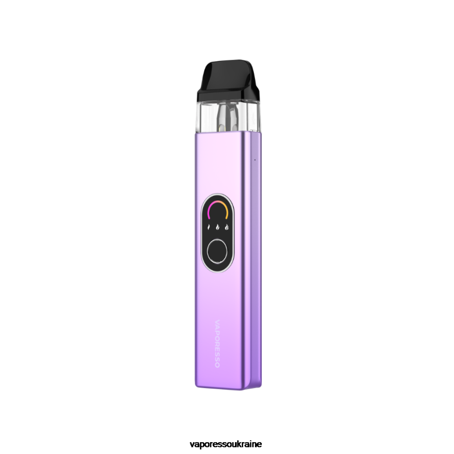 Vaporesso XROS 4 - Vaporesso Vape Shop 6N42H24 бузково-фіолетовий