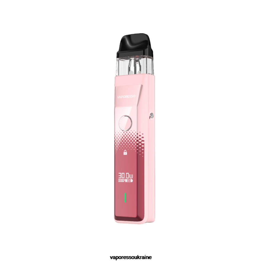 Vaporesso XROS професіонал - Vaporesso Вейп 6N42H35 рожевий