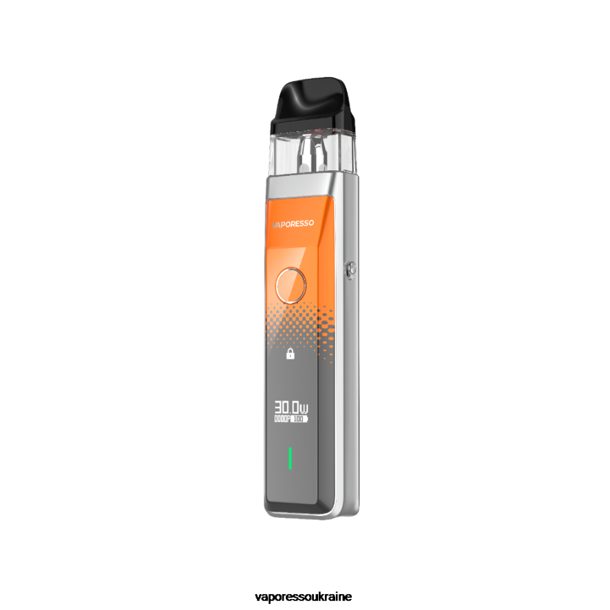 Vaporesso XROS професіонал - Vaporesso Vape Amazon 6N42H30 помаранчевий