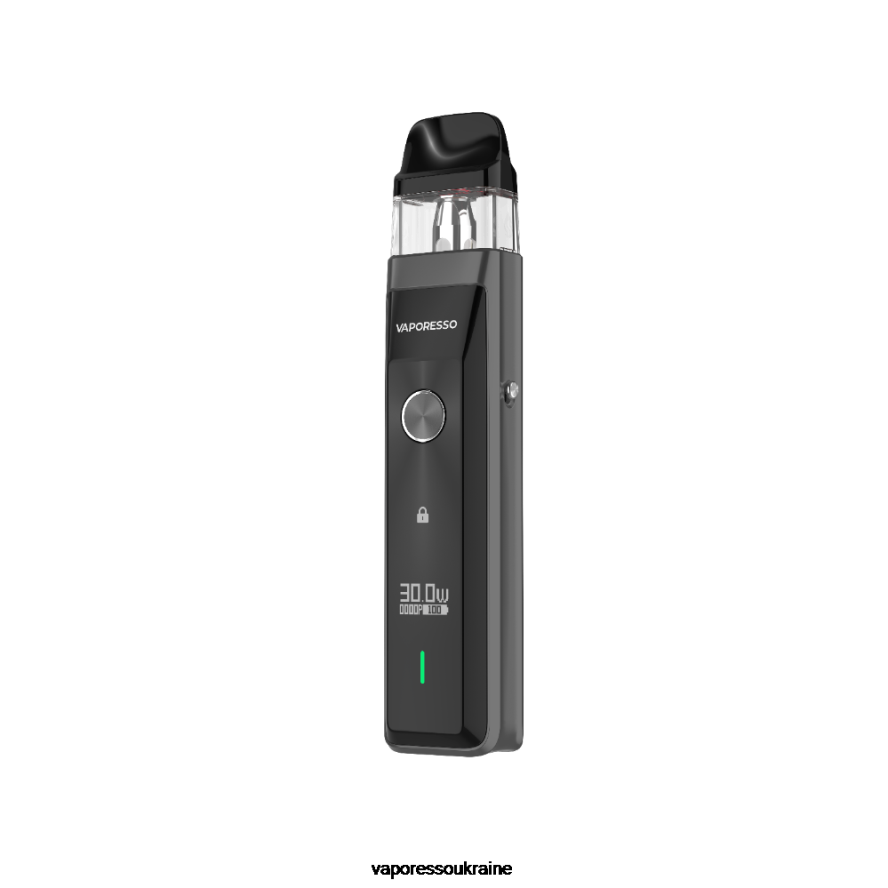 Vaporesso XROS професіонал - Vaporesso Vape Near Me 6N42H31 чорний
