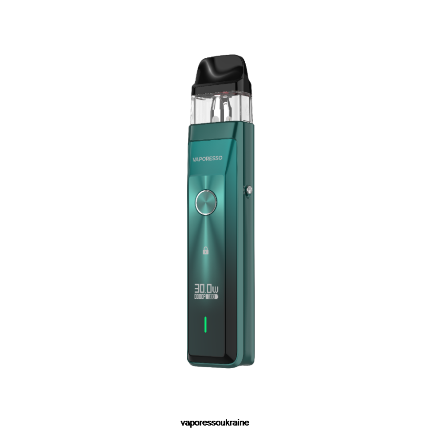 Vaporesso XROS професіонал - Vaporesso Vape Pen 6N42H29 зелений