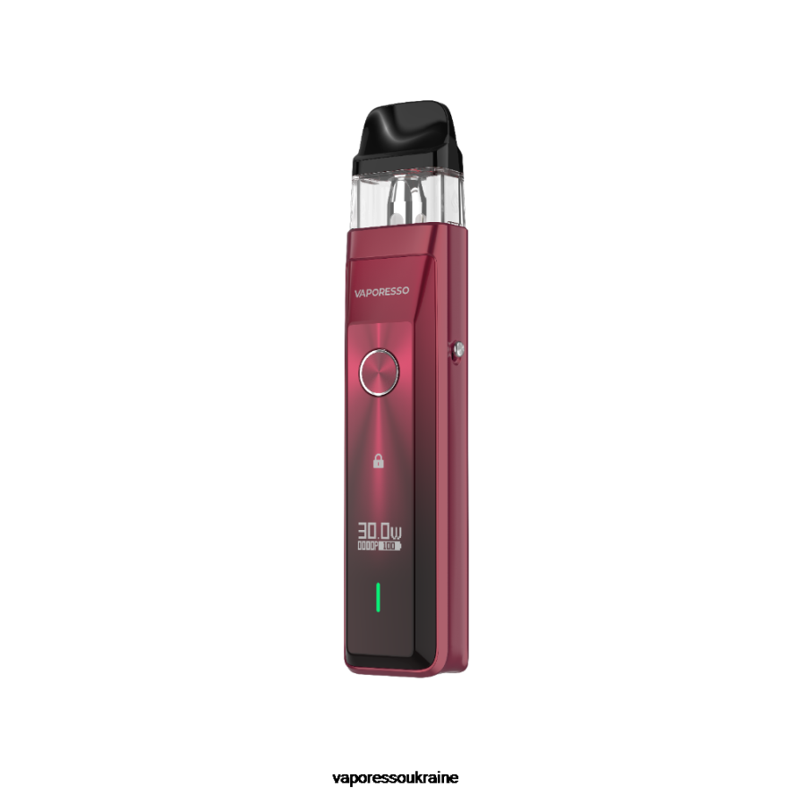 Vaporesso XROS професіонал - Vaporesso Vape Shop 6N42H34 червоний